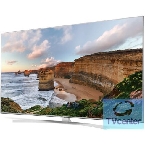 LG 55UH950 UHD 3D Wi-Fi Smart televízió 55" (140 cm)