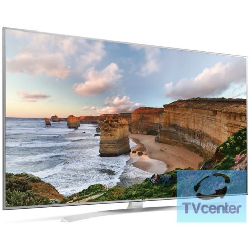 LG 55UH950 UHD 3D Wi-Fi Smart televízió 55" (140 cm)