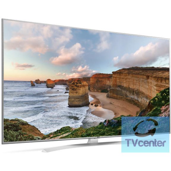 LG 55UH950 UHD 3D Wi-Fi Smart televízió 55" (140 cm) LG 55UH950 UHD 3D Wi-Fi Smart televízió 55" (140 cm)