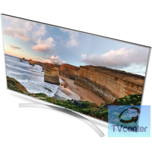 LG 55UH950 UHD 3D Wi-Fi Smart televízió 55" (140 cm)