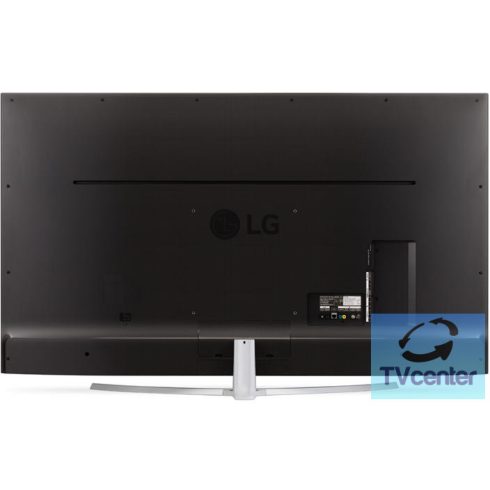 LG 55UH950 UHD 3D Wi-Fi Smart televízió 55" (140 cm)