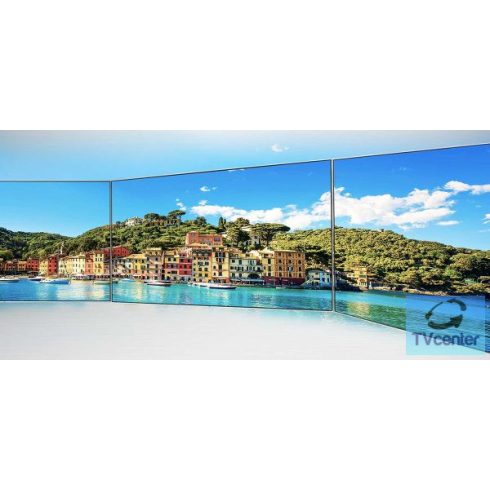 LG 55UH950 UHD 3D Wi-Fi Smart televízió 55" (140 cm)