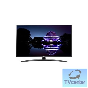   LG 55UM7400 PLB UHD-4K Smart webOS LED televízió 55"(139cm)
