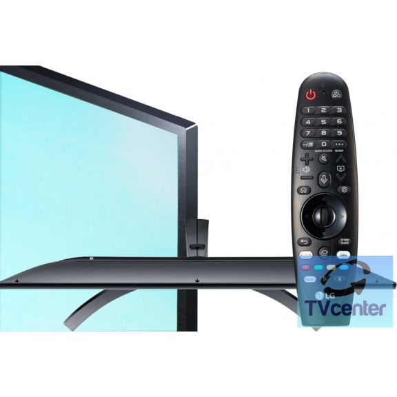LG 55UM7400 PLB UHD-4K Smart webOS LED televízió 55"(139cm) LG 55UM7400 PLB UHD-4K Smart webOS LED televízió 55"(139cm)