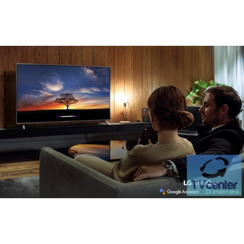 LG 55UM7450PLA  4K HDR Smart UHD TV 55" (139 cm)