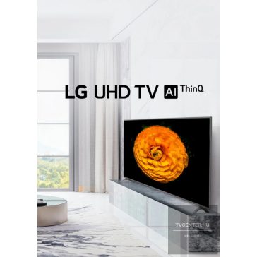 LG 55UN70003LA Ultra HD 4K SMART televízió 55"(139cm)