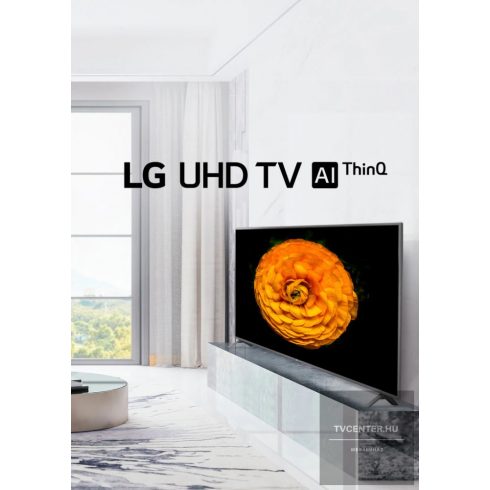 LG 55UN70003LA Ultra HD 4K SMART televízió 55"(139cm)