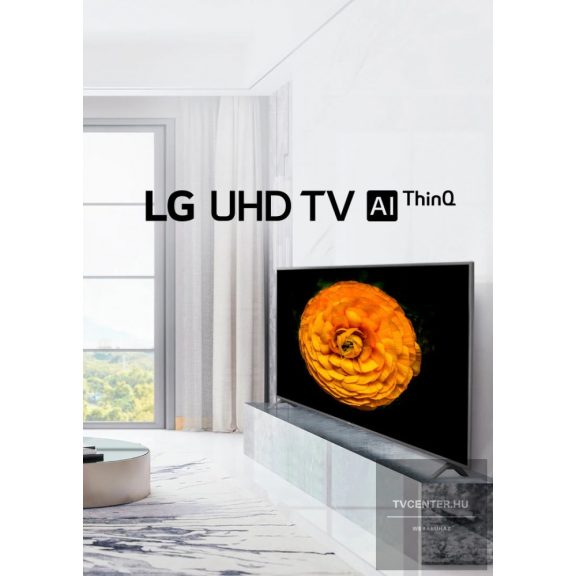 LG 55UN70003LA Ultra HD 4K SMART televízió 55"(139cm) LG 55UN70003LA Ultra HD 4K SMART televízió 55"(139cm)