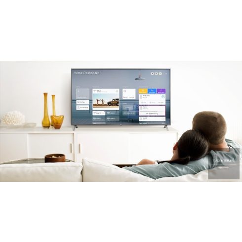LG 55UN70003LA Ultra HD 4K SMART televízió 55"(139cm)