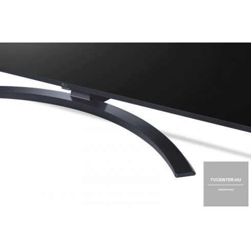 LG 55UP81003LR Ultra HD 4K televízió55"(139cm)