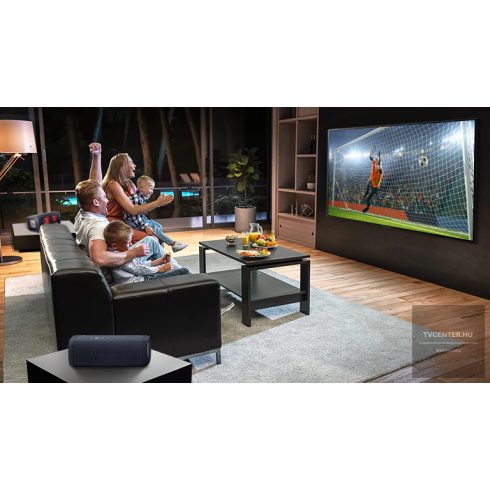 LG 55UP81003LR Ultra HD 4K televízió55"(139cm)