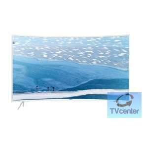   Samsung 55KU6519 Ultra HD 4K Tripla Tuner, SMART LED televízió 55" (138cm)