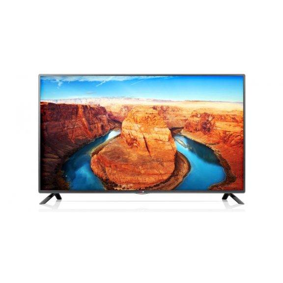 LG 55LB5610 Full HD 100Hz LED televízió 55" (140cm) LG 55LB5610 Full HD 100Hz LED televízió 55" (140cm)