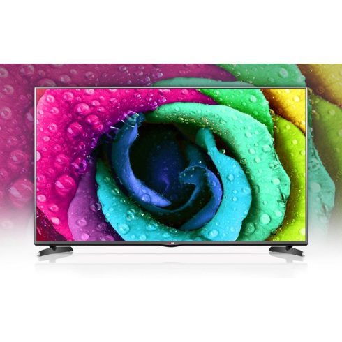 LG 55LB5610 Full HD 100Hz LED televízió 55" (140cm)