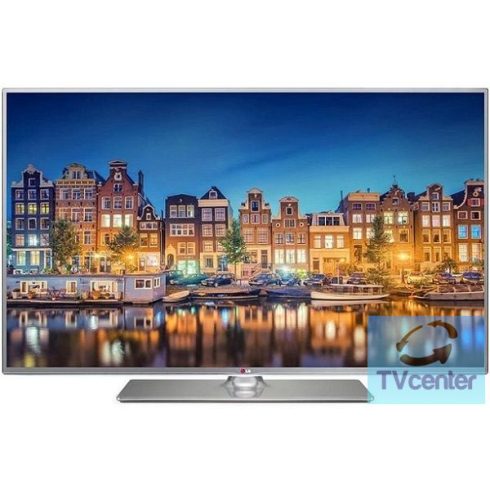 LG 55LF652V Full HD 3D webOS 2.0 SMART WiFi LED televízió 55" (140cm)