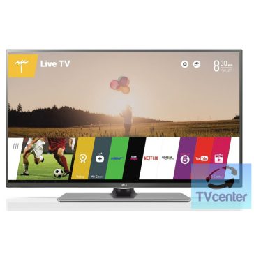   LG 55LF652V Full HD 3D webOS 2.0 SMART WiFi LED televízió 55" (140cm)
