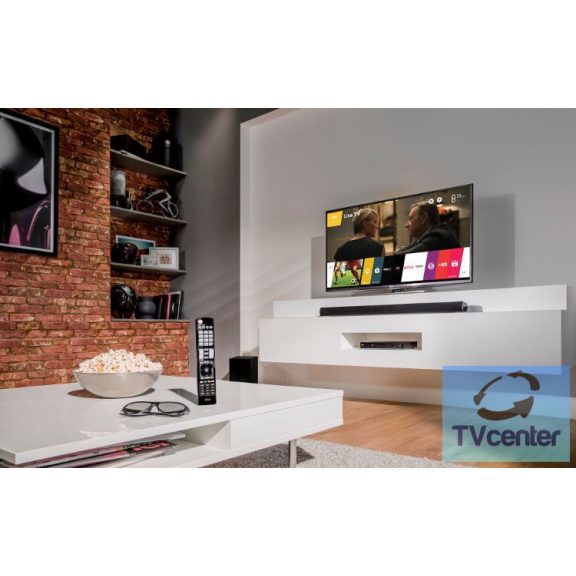 LG 55LF652V Full HD 3D webOS 2.0 SMART WiFi LED televízió 55" (140cm) LG 55LF652V Full HD 3D webOS 2.0 SMART WiFi LED televízió 55" (140cm)