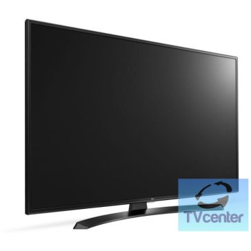   LG 55LH630V Full HD webOS 3.0 SMART LED televízió 55" (139cm)