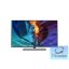 Philips 55PUH6400/88 Ultra HD Android SMART Slim LED televízió 700 Hz 55" (140cm)