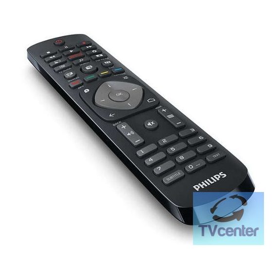 Philips 55PUH6400/88 Ultra HD Android SMART Slim LED televízió 700 Hz 55" (140cm) Philips 55PUH6400/88 Ultra HD Android SMART Slim LED televízió 700 Hz 55" (140cm)