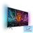   Philips 55PUS6401/12 Ultra HD 4K Slim LED Android TV 55" (139cm)