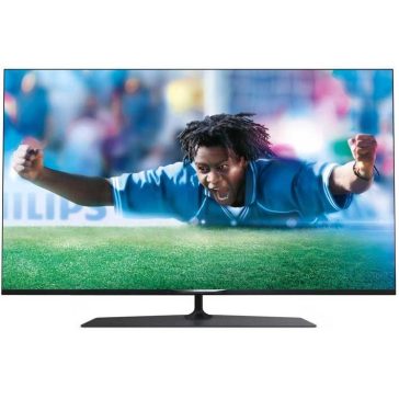   Philips 55PUS7809/12 Ultra HD 4K 600 Hz 3D SMART WiFi LED televízió 55" (139cm) 