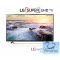 LG 55UF850V Ultra HD LED TV webOS 2.0 operációs rendszerrel, Harman Kardon hangszórókkal 55" (139 cm)