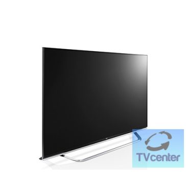   LG 55UF850V Ultra HD LED TV webOS 2.0 operációs rendszerrel, Harman Kardon hangszórókkal 55" (139 cm)