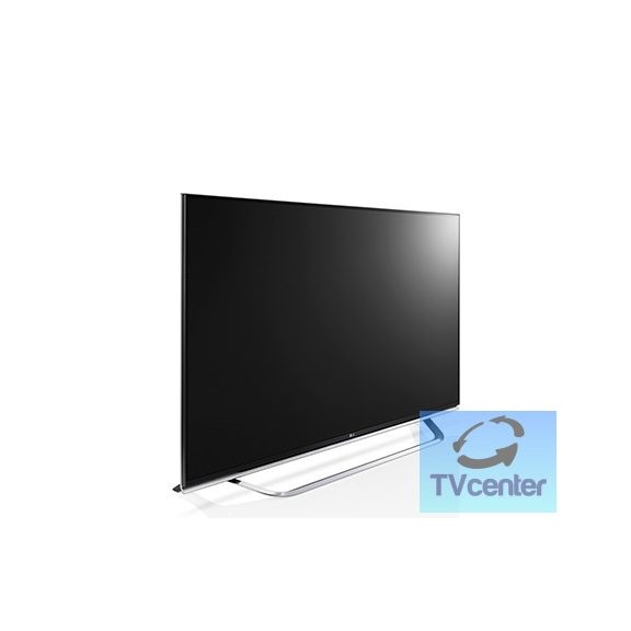 LG 55UF850V Ultra HD LED TV webOS 2.0 operációs rendszerrel, Harman Kardon hangszórókkal 55" (139 cm) LG 55UF850V Ultra HD LED TV webOS 2.0 operációs rendszerrel, Harman Kardon hangszórókkal 55" (139 cm)