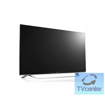   LG 55UF850V Ultra HD LED TV webOS 2.0 operációs rendszerrel, Harman Kardon hangszórókkal 55" (139 cm)
