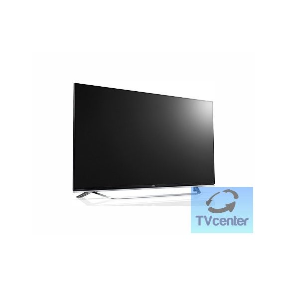 LG 55UF850V Ultra HD LED TV webOS 2.0 operációs rendszerrel, Harman Kardon hangszórókkal 55" (139 cm) LG 55UF850V Ultra HD LED TV webOS 2.0 operációs rendszerrel, Harman Kardon hangszórókkal 55" (139 cm)