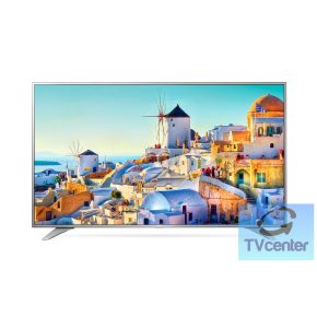   LG 55UH6507 Ultra TV HD ColorPrime Pro, HDR Pro technológiával és webOS 3.0 operációs rendszerrel 55" (139 cm)