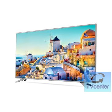   LG 55UH6507 Ultra TV HD ColorPrime Pro, HDR Pro technológiával és webOS 3.0 operációs rendszerrel 55" (139 cm)