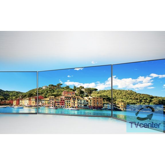 LG 55UH6507 Ultra TV HD ColorPrime Pro, HDR Pro technológiával és webOS 3.0 operációs rendszerrel 55" (139 cm) LG 55UH6507 Ultra TV HD ColorPrime Pro, HDR Pro technológiával és webOS 3.0 operációs rendszerrel 55" (139 cm)