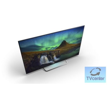   Sony Bravia KD-55X8509C Ultra HD 4K Android 3D SMART LED televízió 55" (139cm)