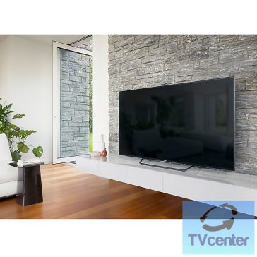   Sony Bravia KD-55X8509C Ultra HD 4K Android 3D SMART LED televízió 55" (139cm)