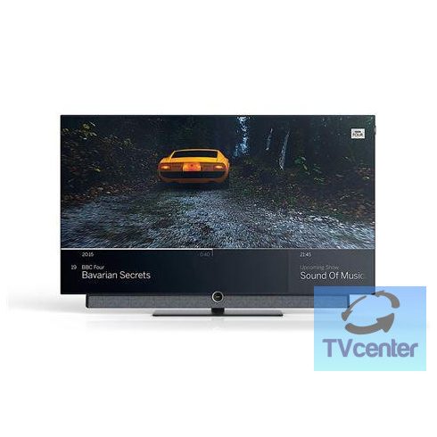 LOEWE Bild 4.55 OLED (57441W90) 4K WiFi SMART televízió 55" (139cm)