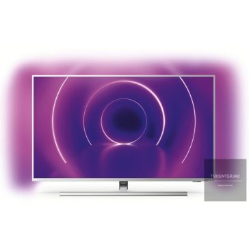   Philips 58PUS8505/12 4K Ultra HD LED SMART Android televízó 58" (147cm)