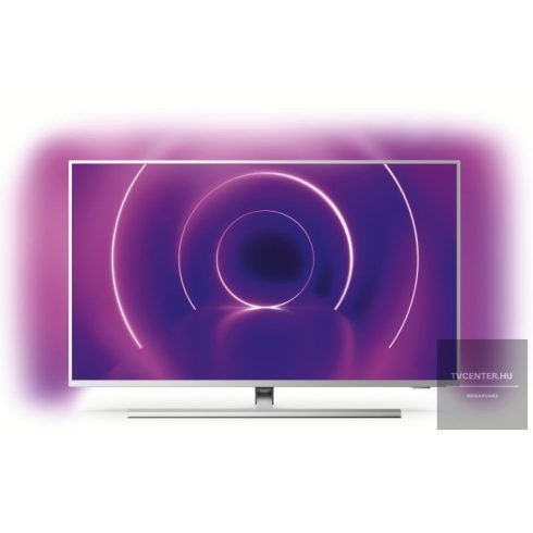 Philips 58PUS8505/12 4K Ultra HD LED SMART Android televízó 58" (147cm)