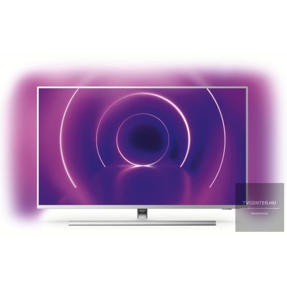 Philips 58PUS8505/12 4K Ultra HD LED SMART Android televízó 58" (147cm) Philips 58PUS8505/12 4K Ultra HD LED SMART Android televízó 58" (147cm)
