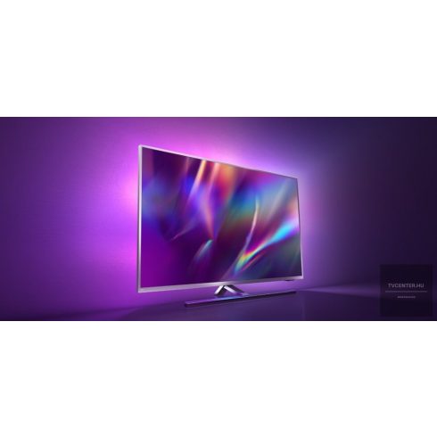 Philips 58PUS8505/12 4K Ultra HD LED SMART Android televízó 58" (147cm)