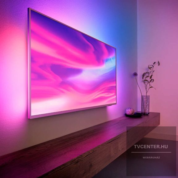 Philips 58PUS8505/12 4K Ultra HD LED SMART Android televízó 58" (147cm) Philips 58PUS8505/12 4K Ultra HD LED SMART Android televízó 58" (147cm)