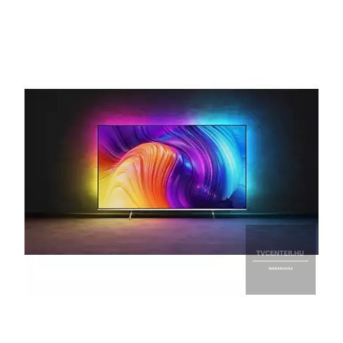 Philips 58PUS8507/12 The One Ultra HD 4K Ambilight televízió 58"(146cm)