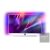 Philips 58PUS8545/12 4K Ultra HD Android Smart LED Ambilight televízió 58" (146 cm)