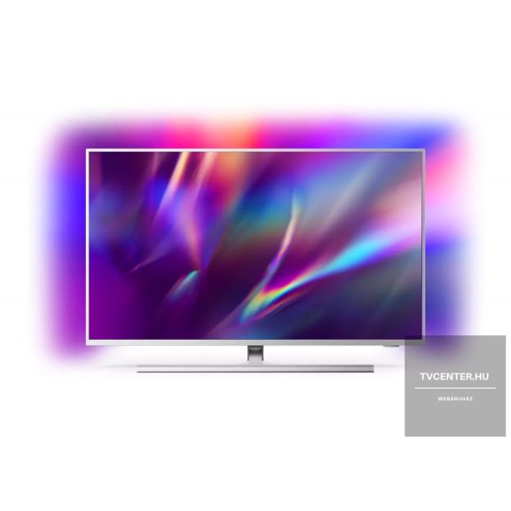 Philips 58PUS8545/12 4K Ultra HD Android Smart LED Ambilight televízió 58" (146 cm) Philips 58PUS8545/12 4K Ultra HD Android Smart LED Ambilight televízió 58" (146 cm)