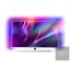 Philips 58PUS8545/12 4K Ultra HD Android Smart LED Ambilight televízió 58" (146 cm)