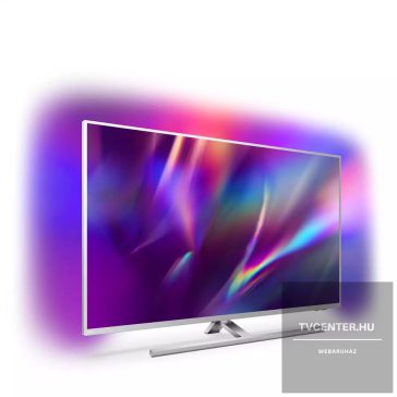   Philips 58PUS8545/12 4K Ultra HD Android Smart LED Ambilight televízió 58" (146 cm)