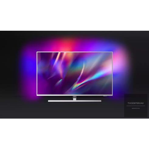 Philips 58PUS8545/12 4K Ultra HD Android Smart LED Ambilight televízió 58" (146 cm)