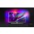 Philips 58PUS8545/12 4K Ultra HD Android Smart LED Ambilight televízió 58" (146 cm)