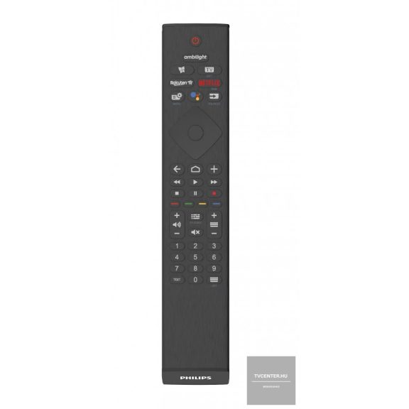 Philips 58PUS8545/12 4K Ultra HD Android Smart LED Ambilight televízió 58" (146 cm) Philips 58PUS8545/12 4K Ultra HD Android Smart LED Ambilight televízió 58" (146 cm)